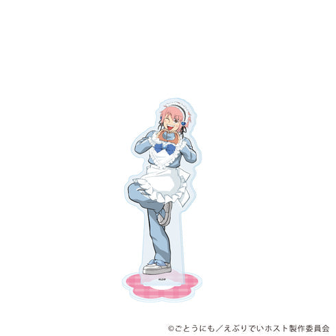 『えぶりでいホスト』アクリルスタンド」05/コーイチ(描き下ろしイラスト)【202606再販】