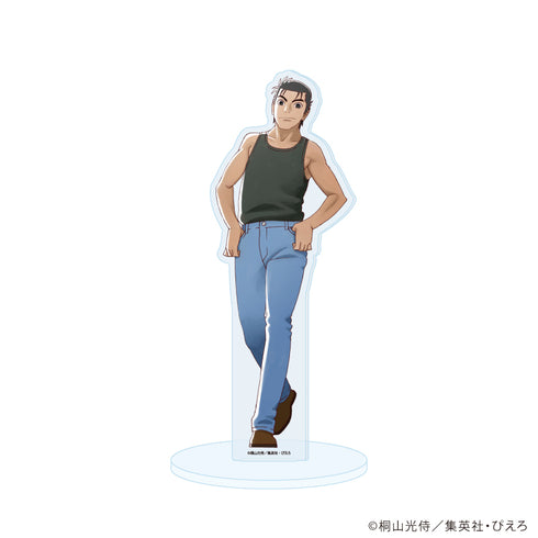 "NINKŪ -Ninkū-" Acrylic Stand 02 / Aitei (Official Illustration)