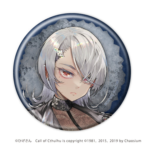 純潔與鐵血」徽章 03/Stella (官方插圖)
