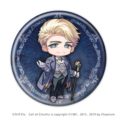 纯洁与铁血 "徽章 06/Maximilian(官方插图)。