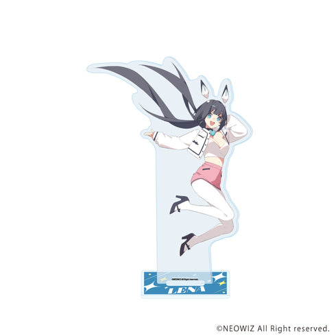 『DJMAX RESPECT V』アクリルスタンド11/LENA C(公式イラスト)