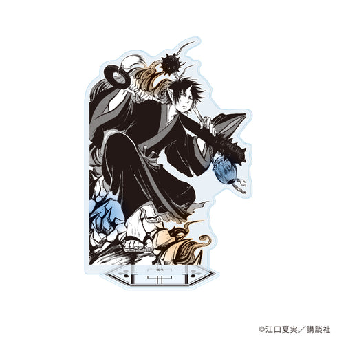 《鬼燈的冷徹》壓克力立牌05/款式A(官方插畫)