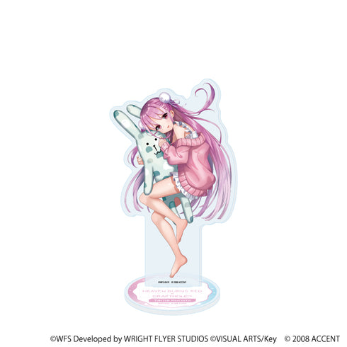 『ヘブンバーンズレッド×CRAFTHOLIC』アクリルスタンド06/國見タマ(コラボイラスト)