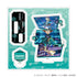 "Yu-Gi-Oh! VRAINS" Acrylic Stand Plate 01 / Playmaker (Scene Illustration)