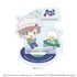 『A3!×Sanrio characters』アクリルスタンドプレート27/皆木 綴×あひるのペックル(コラボイラスト)
