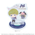 "A3! × Sanrio Characters" Acrylic Stand Plate 30 / Chikage Uki × Lululomanic (Collaboration Illustration)