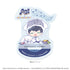 『A3!×Sanrio characters』アクリルスタンドプレート43/月岡 紬×シナモロール(コラボイラスト)