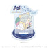 『A3!×Sanrio characters』アクリルスタンドプレート45/御影 密×まるもふびより(コラボイラスト)