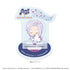 『A3!×Sanrio characters』アクリルスタンドプレート47/雪白 東×チャーミーキティ(コラボイラスト)