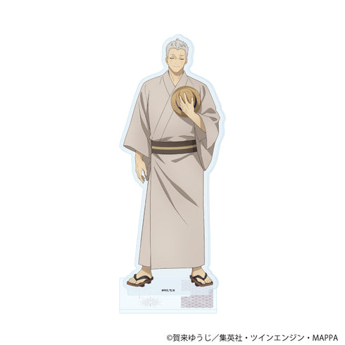 《地獄樂》壓克力立牌17/士遠(全新繪製插圖)