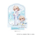 『がっこうぐらし!』アクリルスタンドプレート07/直樹美紀A(描き下ろしイラスト)【202609再販】