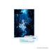 "Summer Pockets REFLECTION BLUE" Acrylic Stand Plate 02 / Aozora Kumon (Official Illustration)