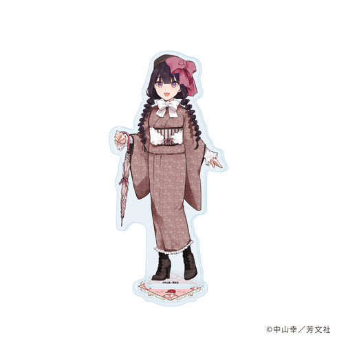 《Blend S》亚克力立牌06/樱之宫苺香(全新绘制插画)