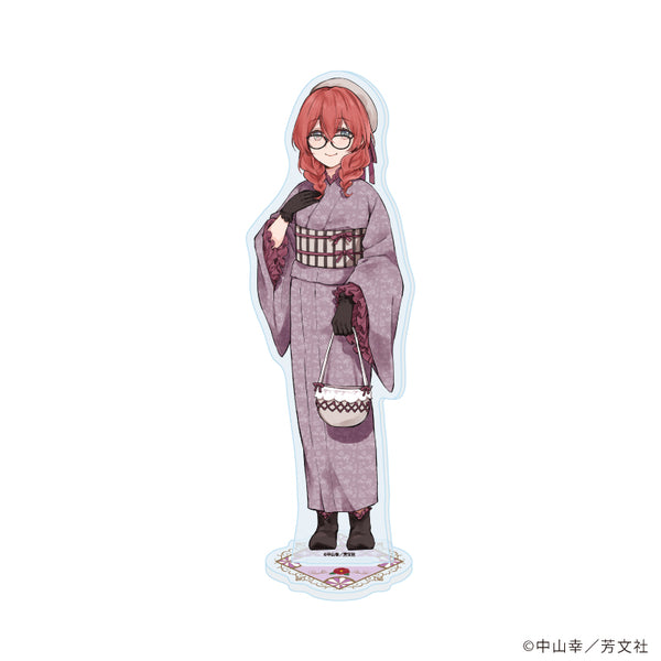 《Blend S》亞克力立牌09/天野美雨(全新繪製插圖)