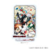 "The Black Witch Is Coming!!" Acrylic Stand Plate 02 / Illustration B (Official Illustration)