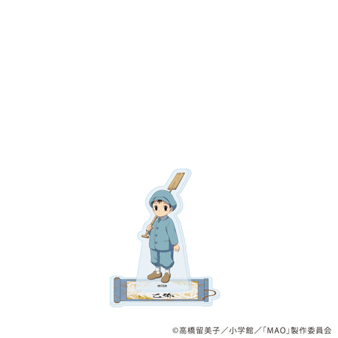 『MAO』アクリルスタンド03/乙弥(公式イラスト)