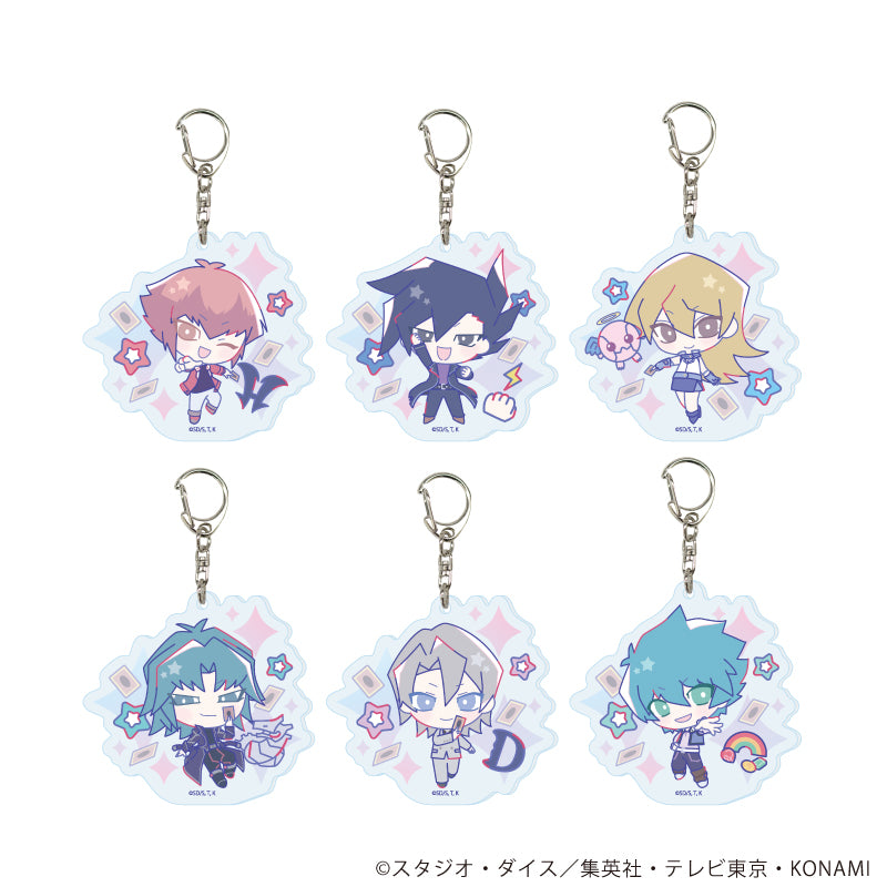 遊☆戯☆王デュエルモンスターズGX Design produced by Sanrio