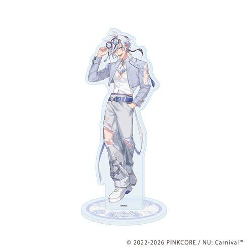 『NU: カーニバル』アクリルスタンド10/ブレイド(描き下ろしイラスト)