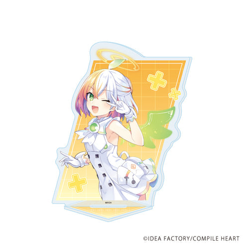 『超次元ゲイム ネプテューヌ』アクリルスタンド04/ピピ(女神化ver.)(公式イラスト)【202609再販】