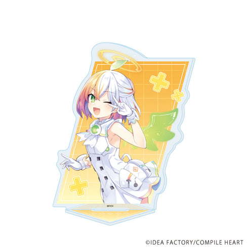 『超次元ゲイム ネプテューヌ』アクリルスタンド04/ピピ(女神化ver.)(公式イラスト)