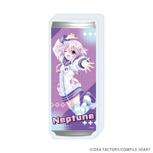 『超次元ゲイム ネプテューヌ』コレクションボトル01/ネプテューヌ(公式イラスト)【202609再販】
