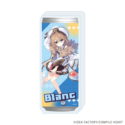 『超次元ゲイム ネプテューヌ』コレクションボトル03/ブラン(公式イラスト)【202609再販】