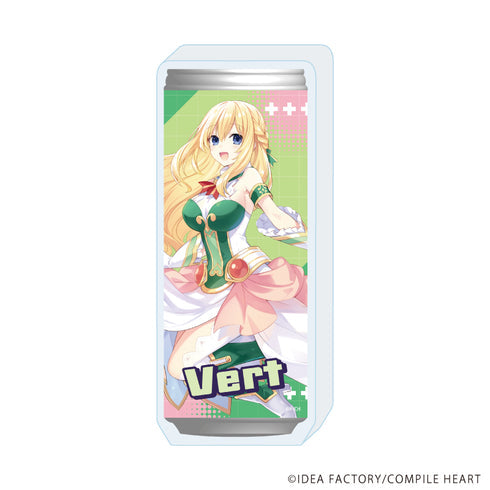 『超次元ゲイム ネプテューヌ』コレクションボトル04/ベール(公式イラスト)【202609再販】