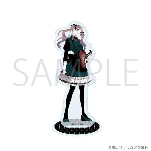 『福山リョウコ歴代作品』アクリルスタンド01/有栖川 仁乃【202610再販】
