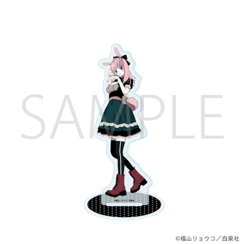 『福山リョウコ歴代作品』アクリルスタンド02/巳待 呉羽【202610再販】