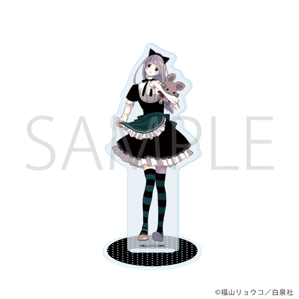 『福山リョウコ歴代作品』アクリルスタンド04/蕪木 那伽