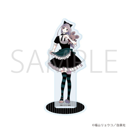 『福山リョウコ歴代作品』アクリルスタンド04/蕪木 那伽【202610再販】