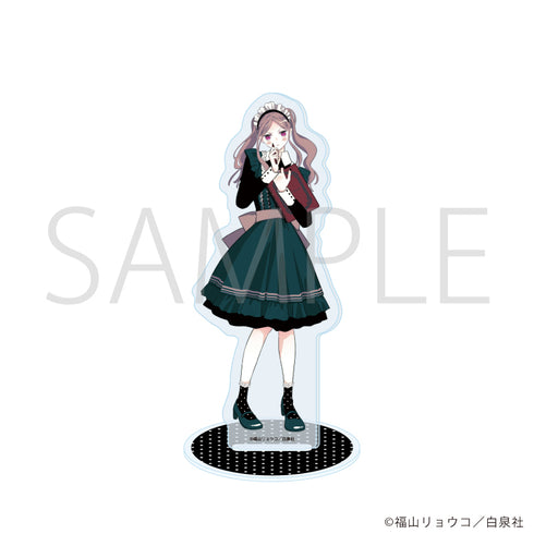 『福山リョウコ歴代作品』アクリルスタンド05/叶 依麻