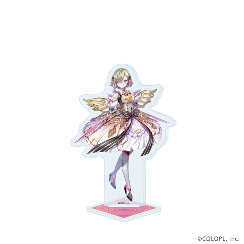 『白猫プロジェクト』アクリルスタンド46/ペルマナ(公式イラスト)【202609再販】