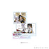 "Magical Girl Pink Blue" Acrylic Stand Plate 04/D (Official Illustration)