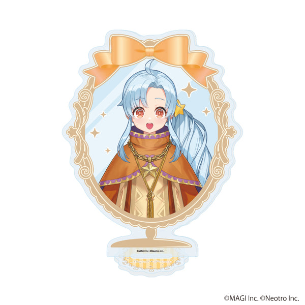 『まじかる☆シリーズ』アクリルスタンド02/ロール(公式イラスト)