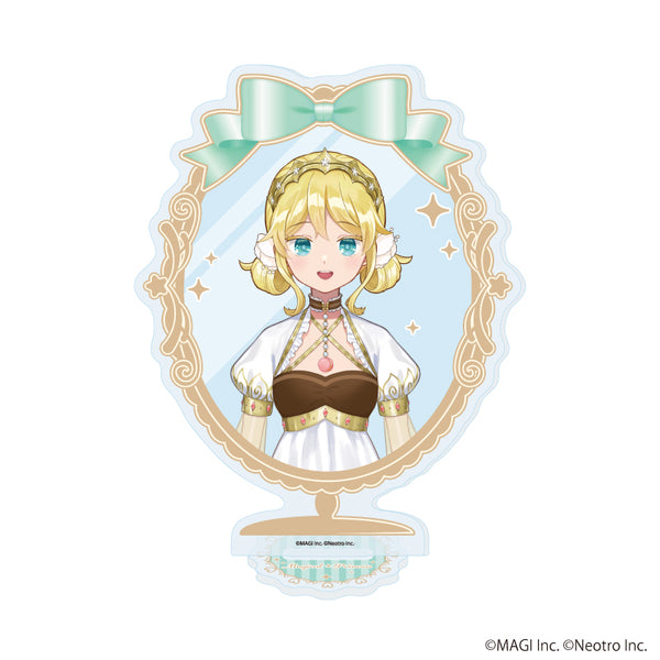 『まじかる☆シリーズ』アクリルスタンド03/ショコラ(公式イラスト)
