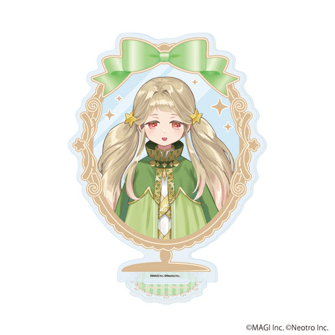 『まじかる☆シリーズ』アクリルスタンド05/クロワ(公式イラスト)