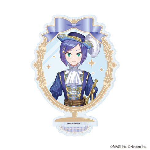 『まじかる☆シリーズ』アクリルスタンド06/フラン(公式イラスト)
