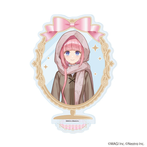 『まじかる☆シリーズ』アクリルスタンド09/コロネリア(公式イラスト)
