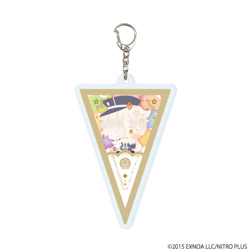 『わんぱく!刀剣乱舞』アクリルキーホルダー63/ごこたい