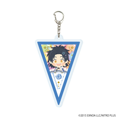 《頑皮!刀劍亂舞》壓克力鑰匙圈 74/太鼓兼定宗