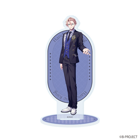『B-PROJECT』アクリルスタンド06/Handsome King 増長和南(公式イラスト)