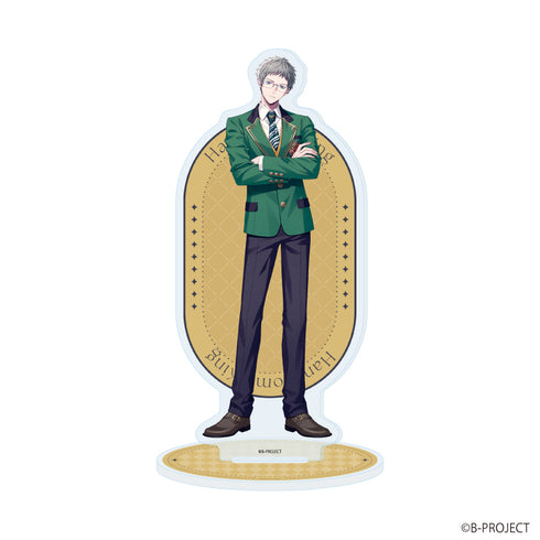 『B-PROJECT』アクリルスタンド14/Handsome King 殿 弥勒(公式イラスト)