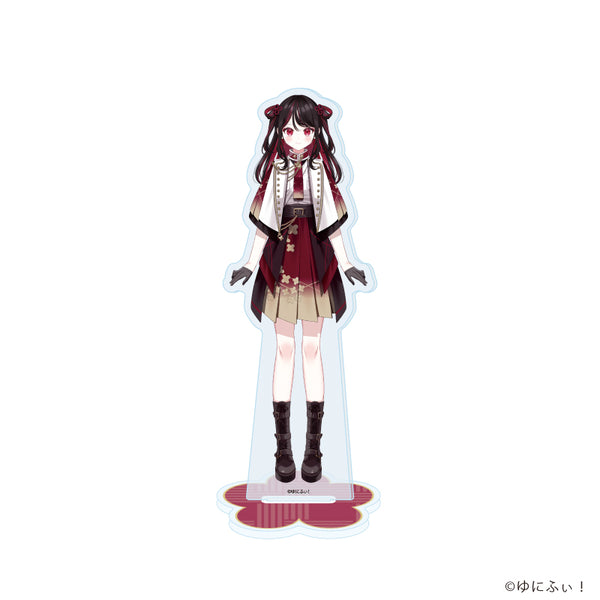 『ゆにふぃ!』アクリルスタンド01/織田詩信(公式イラスト)