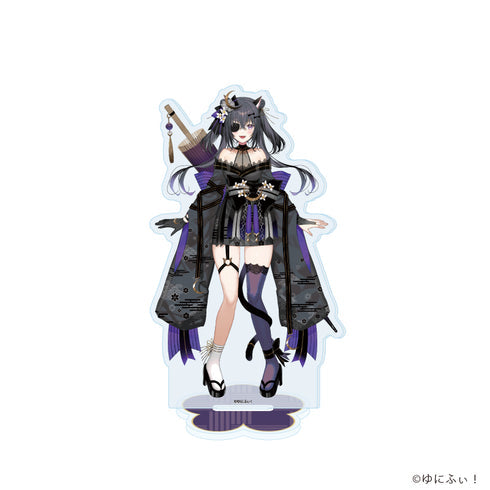 『ゆにふぃ!』アクリルスタンド03/伊達つかさ(公式イラスト)【202609再販】
