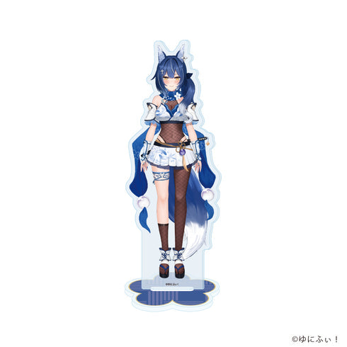 『ゆにふぃ!』アクリルスタンド06/風魔小宵(公式イラスト)【202609再販】