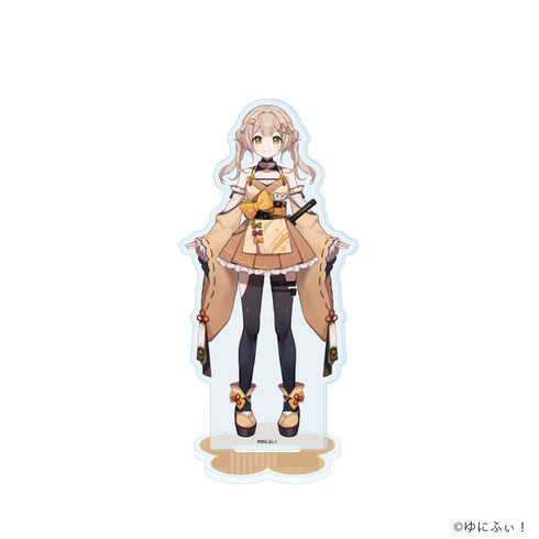 『ゆにふぃ!』アクリルスタンド07/猿飛佐奈(公式イラスト)【202609再販】