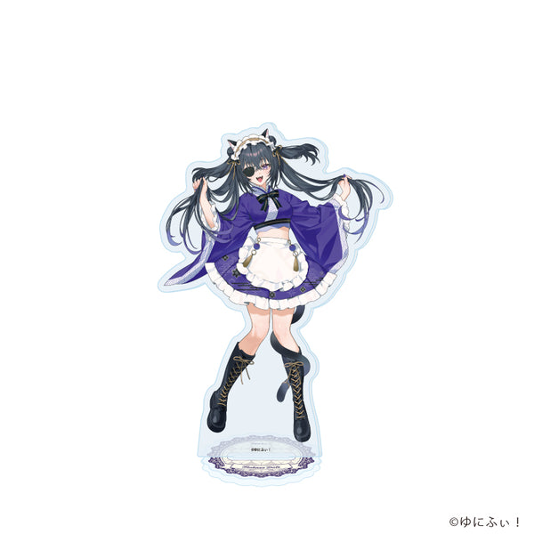 『ゆにふぃ!』アクリルスタンド10/伊達つかさ(描き起こしイラスト)