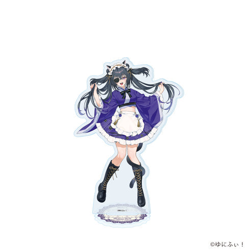 『ゆにふぃ!』アクリルスタンド10/伊達つかさ(描き起こしイラスト)【202609再販】