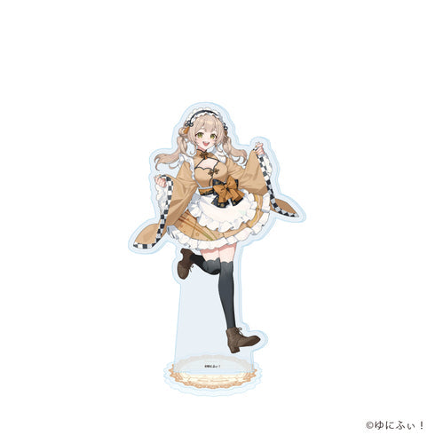 『ゆにふぃ!』アクリルスタンド14/猿飛佐奈(描き起こしイラスト)【202609再販】